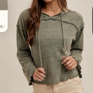 93 - Grey, Green, or Rust